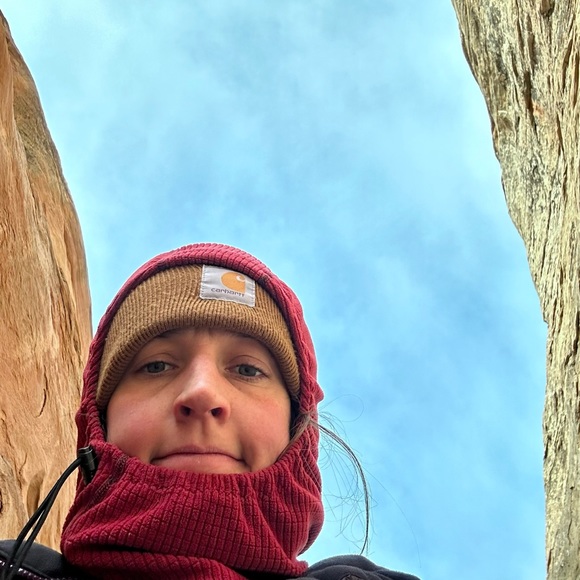 Meet your Posher, Kathryn - Picture 1 of 1